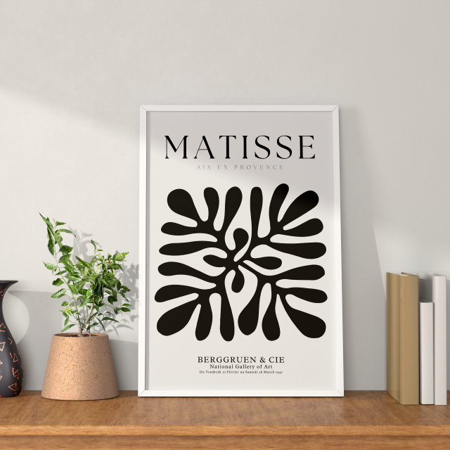 Cuadro Matisse - Imagen 5