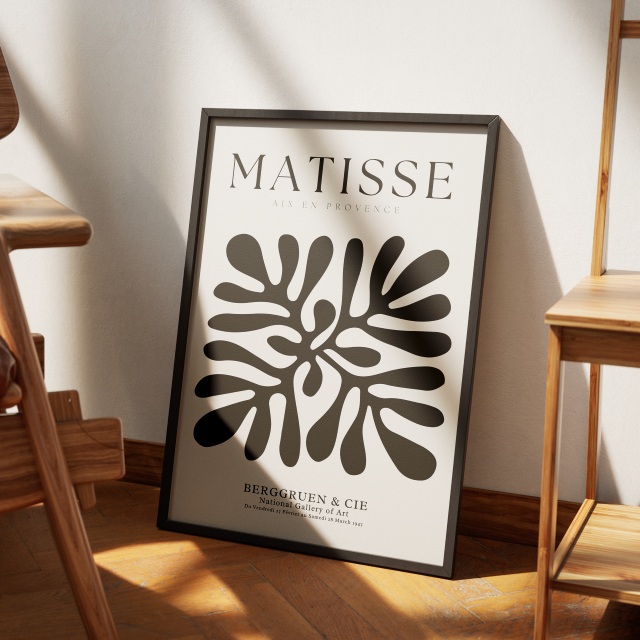 Cuadro Matisse - Imagen 3