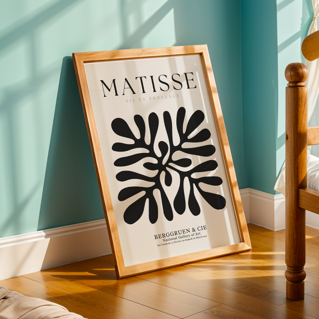 Cuadro Matisse - Imagen 4