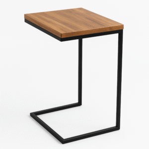 Mesa de Arrimo Auxiliar