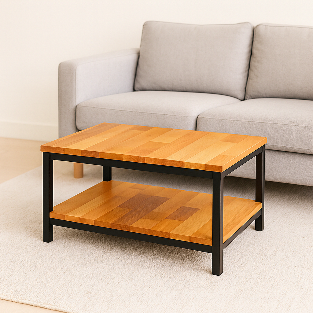 Mesa Ratona Living - Imagen 3